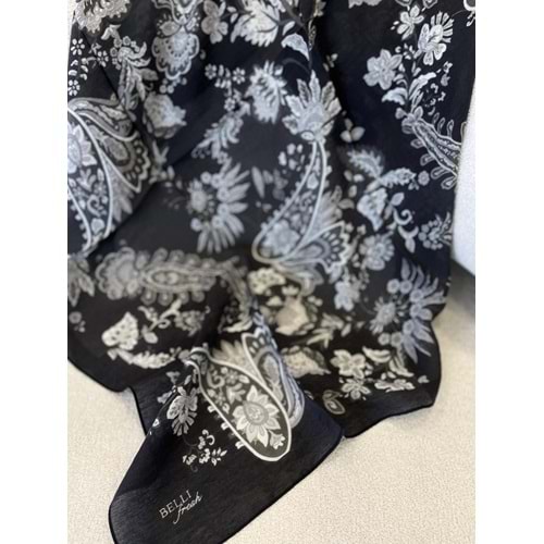 BELLİ FRESH ROZY EŞARP 3675 - 1