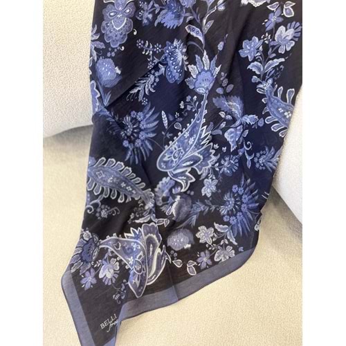 BELLİ FRESH ROZY EŞARP 3675 - 3