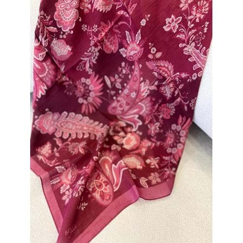 BELLİ FRESH ROZY EŞARP 3675 - 6