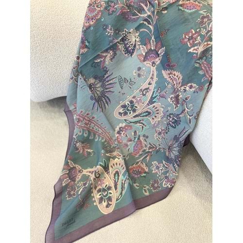 BELLİ FRESH ROZY EŞARP 3675 - 7