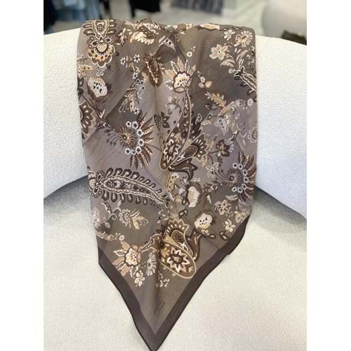 BELLİ FRESH ROZY EŞARP 3675 - 8