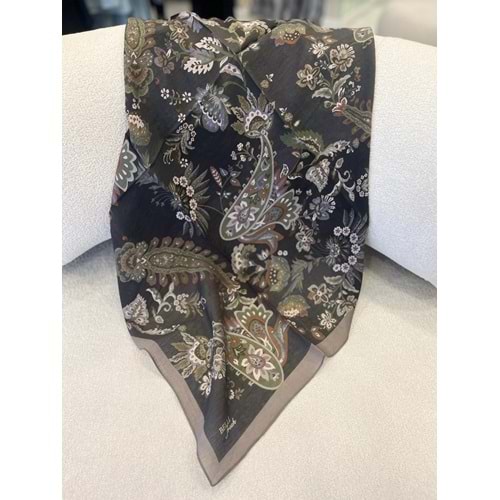 BELLİ FRESH ROZY EŞARP 3675 - 9