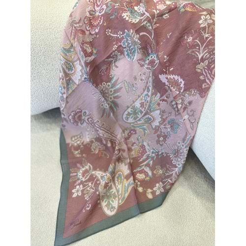 BELLİ FRESH ROZY EŞARP 3675 - 10