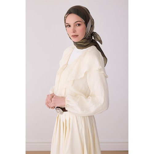 BELLİ FRESH ROZY EŞARP 3286 - 3