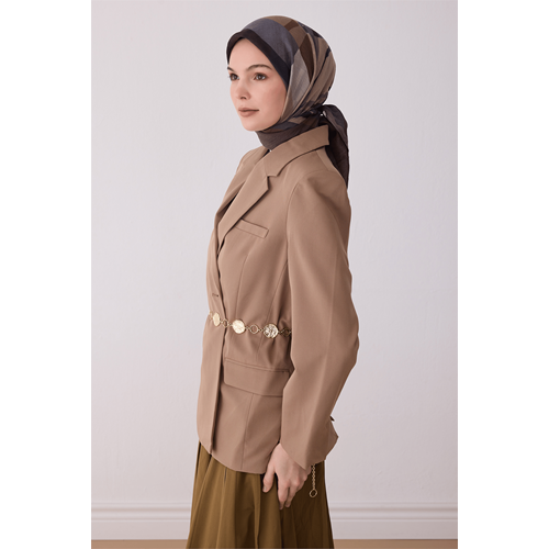 BELLİ FRESH ROZY EŞARP 3286 - 5