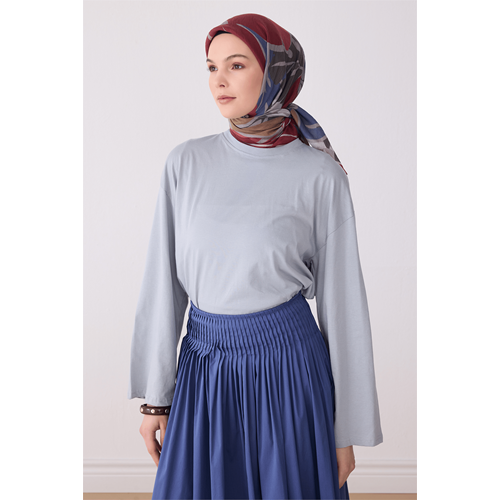 BELLİ FRESH ROZY EŞARP 3377 - 4