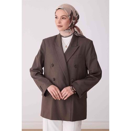 BELLİ FRESH ROZY EŞARP 3377 - 5