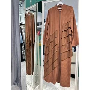 MICCA FERACE 251884M - KAHVERENGİ - 44