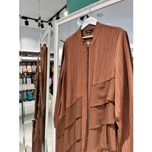 MICCA FERACE 251884M - KAHVERENGİ - 44