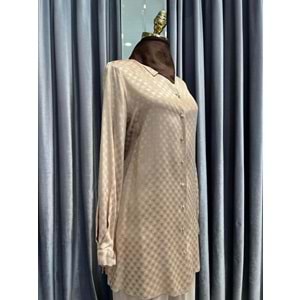 ZÜHRE GLAZE TUNİK - BEJ - 44