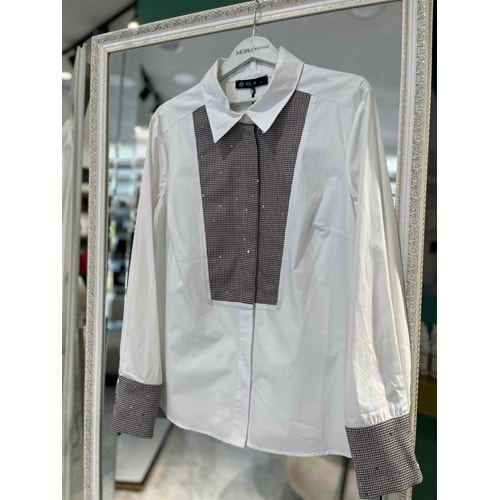 NARS GÖMLEK PAYETLİ KAZAYAĞI