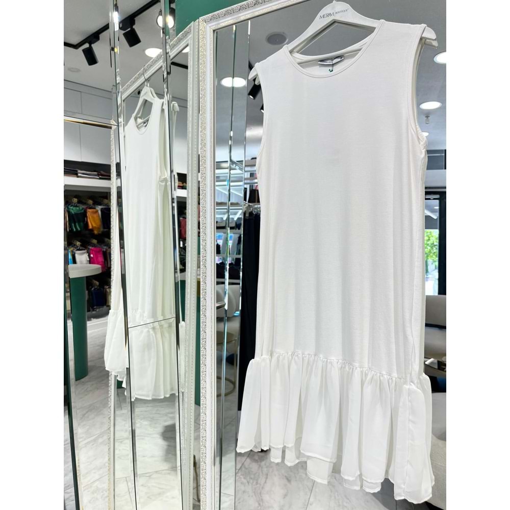 MISSEMRAMISS İÇLİK TUNİK