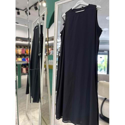 LİSA KOLSUZ İÇLİK 3000