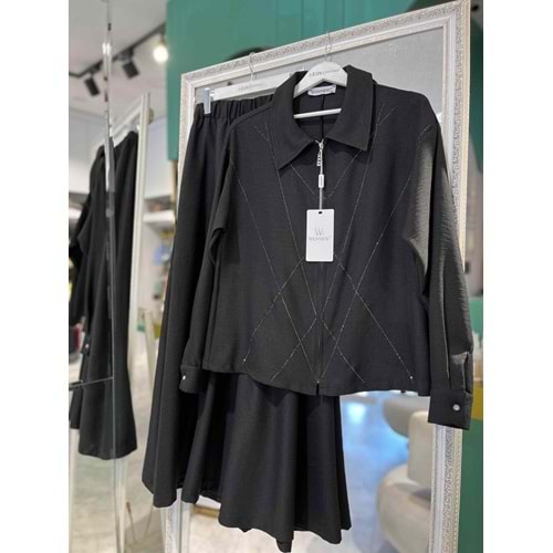 WENNEW ETEKLİ TAKIM 1602