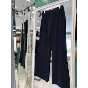 NARS KIŞLIK PANTOLON - SİYAH - 1