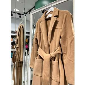 VUU KAŞE KABAN - CAMEL - 36