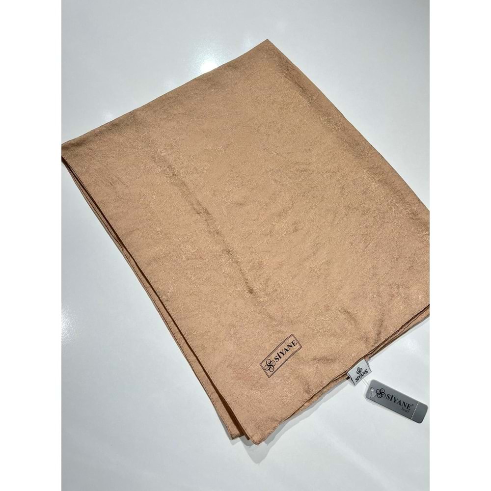 SİYANE LİZA EFEKTLİ VUAL ŞAL - 35