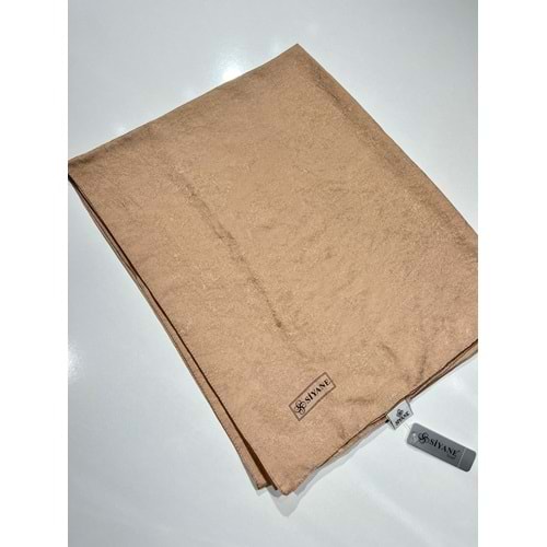 SİYANE LİZA EFEKTLİ VUAL ŞAL - 35