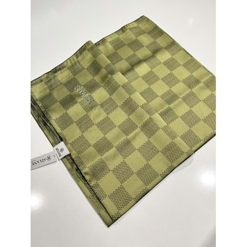 SİYANE DİAMOND DAMA ŞAL - 9