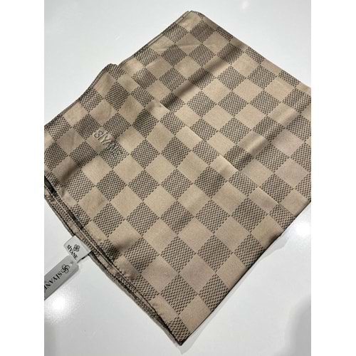 SİYANE DİAMOND DAMA ŞAL - 12