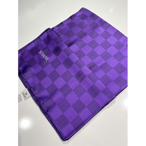 SİYANE DİAMOND DAMA ŞAL - 13