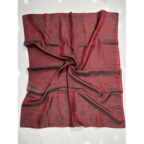 İPEKSELİ VUAL JAKAR ŞAL DESEN 2 - 2