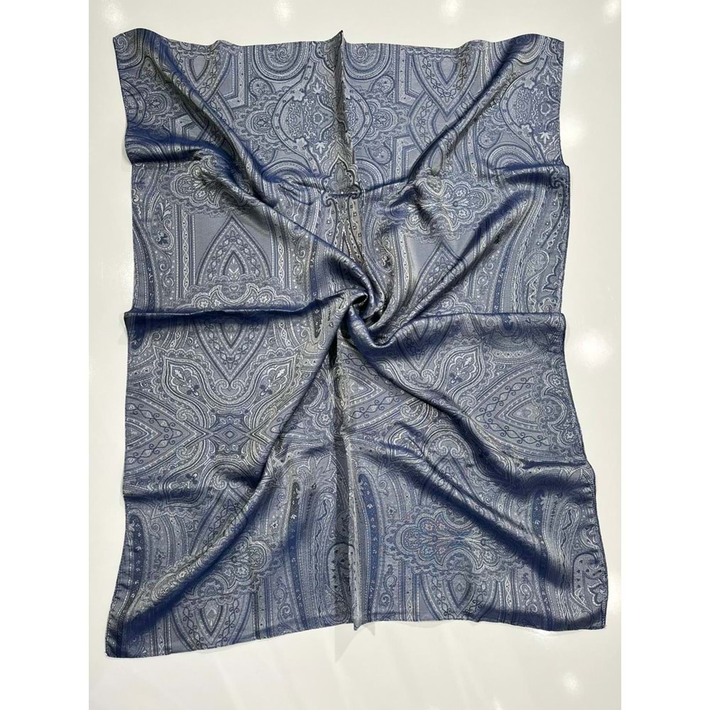 İPEKSELİ VUAL JAKAR ŞAL DESEN 3