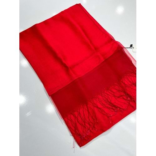 ARMANDA TÜL ŞAL %30 İPEK - 23