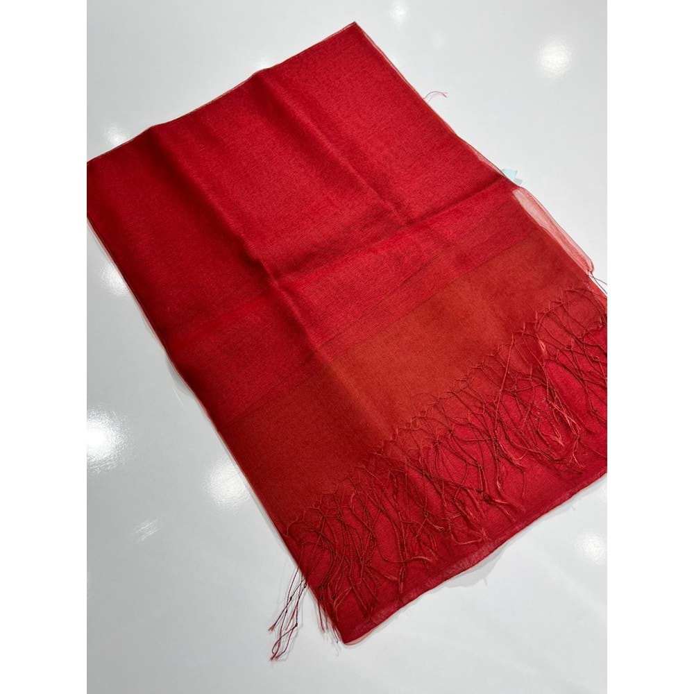 ARMANDA TÜL ŞAL %30 İPEK - 32