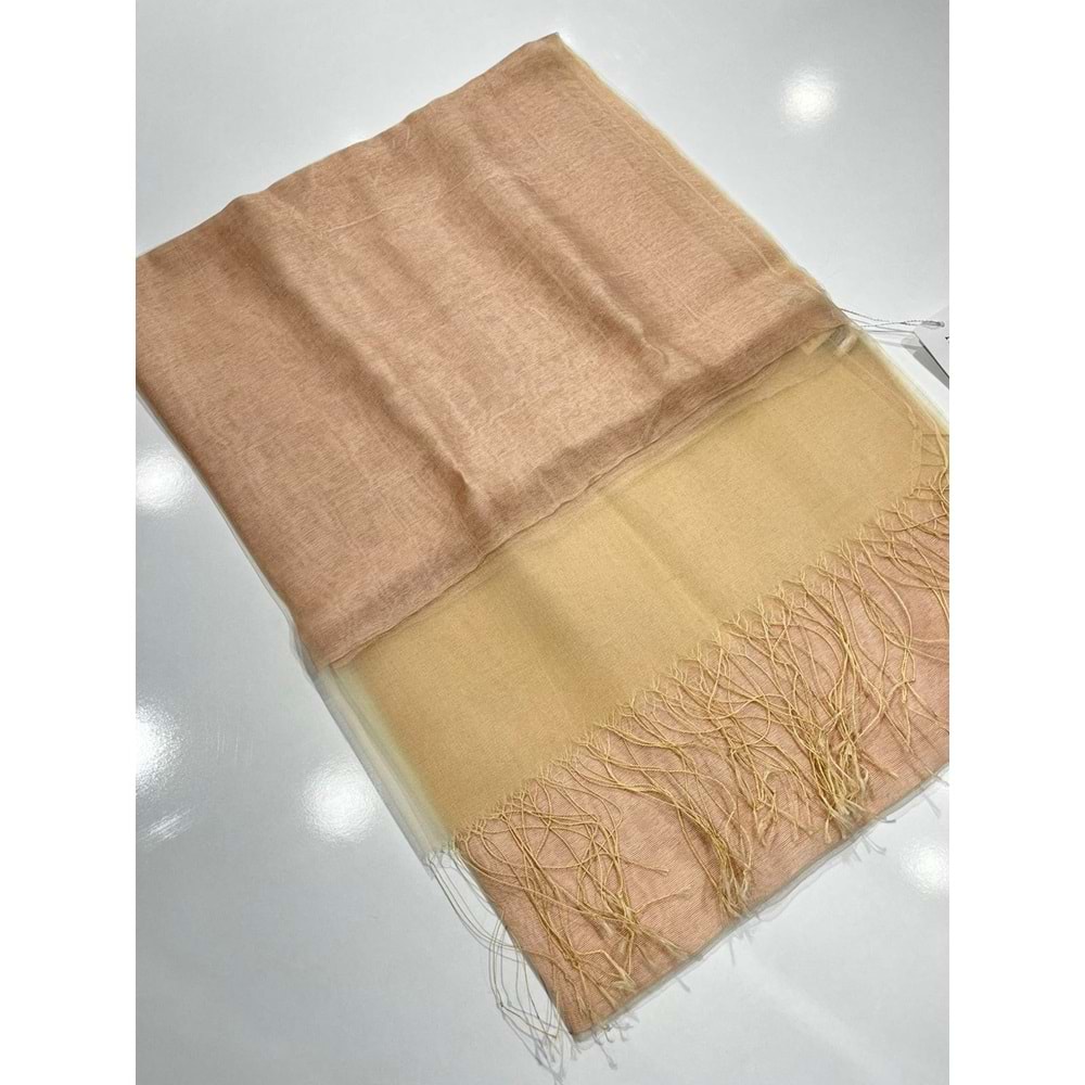 ARMANDA TÜL ŞAL %30 İPEK - 35