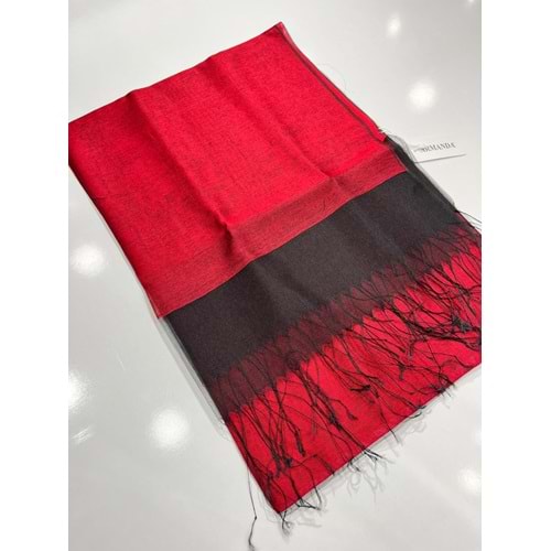 ARMANDA TÜL ŞAL %30 İPEK - 36