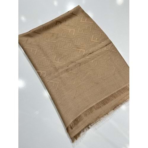 MRM ŞAL FENDİ DESEN - 1
