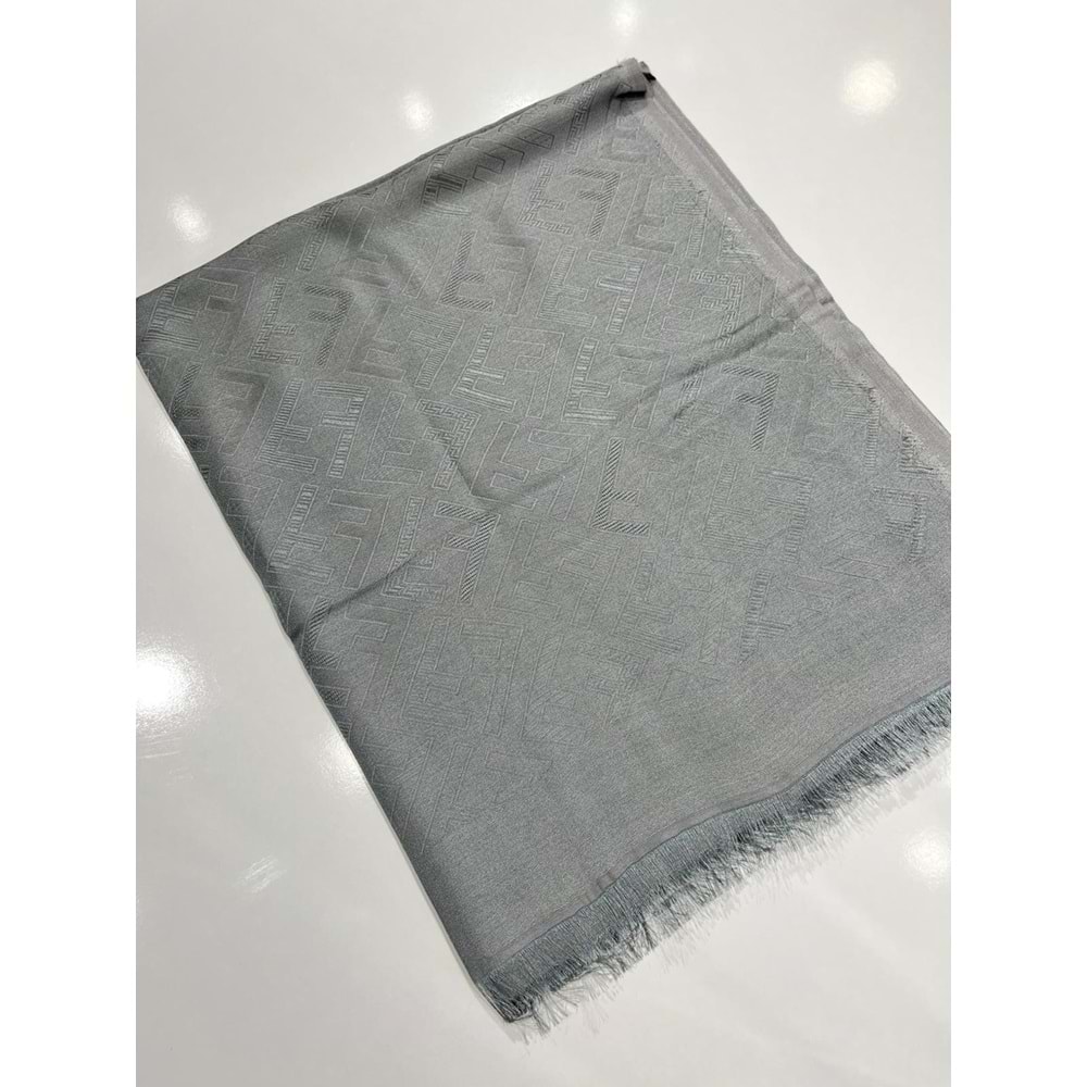 MRM ŞAL FENDİ DESEN - 5