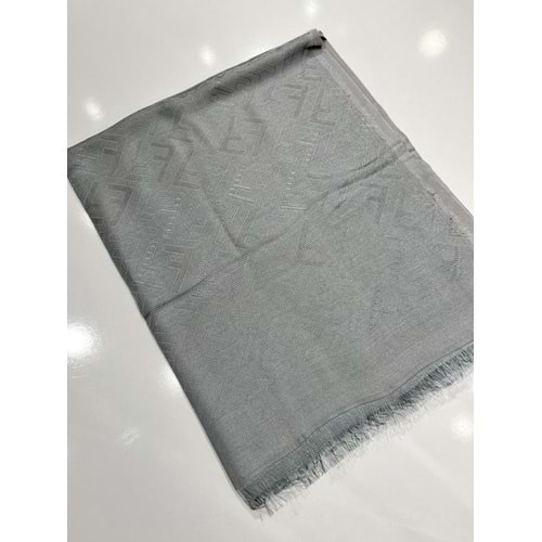 MRM ŞAL FENDİ DESEN - 5