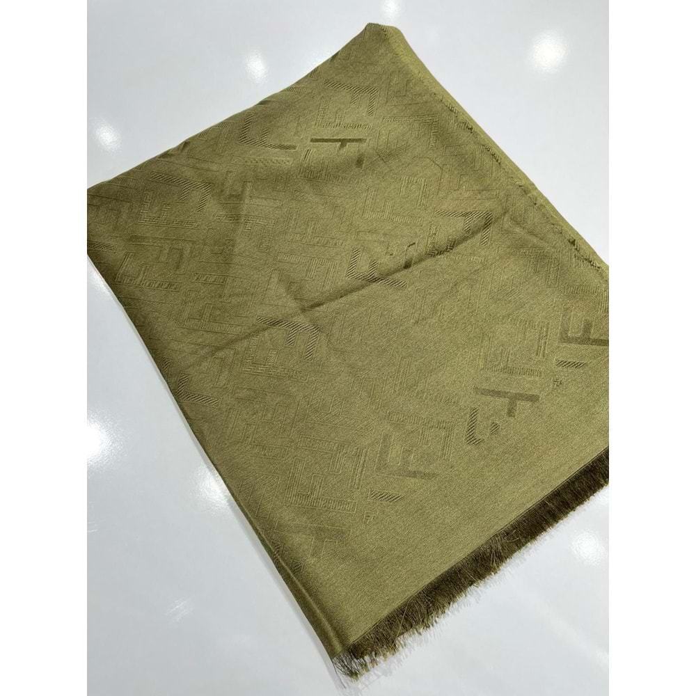 MRM ŞAL FENDİ DESEN - 6