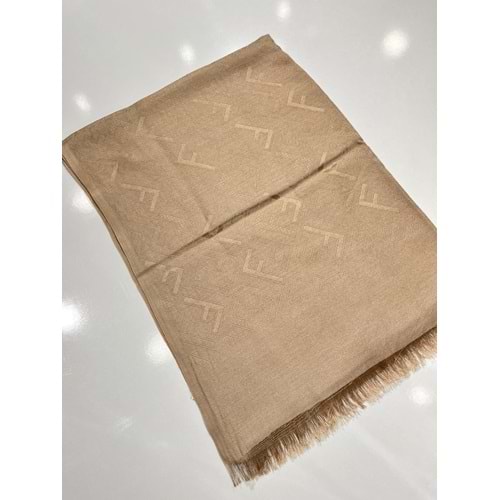 MRM ŞAL FENDİ DESEN - 7