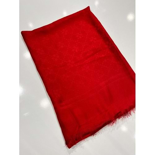 MRM PAMUKLU ŞAL GUCCI DESEN - 1