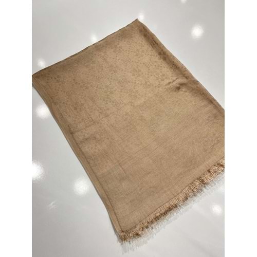 MRM PAMUKLU ŞAL GUCCI DESEN - 2