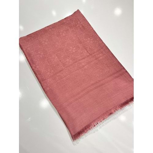 MRM PAMUKLU ŞAL GUCCI DESEN