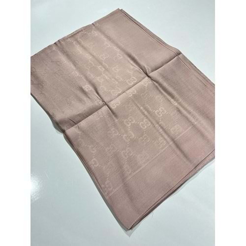 SAPPHIRE GUCCI DESEN ŞAL %10 İPEK - 8