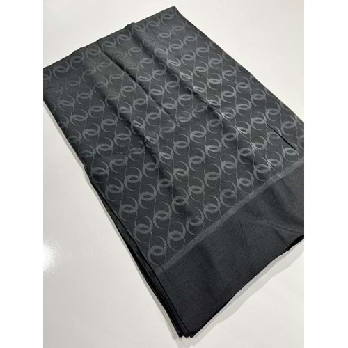 SAPPHIRE DESENLİ ŞAL %10 İPEK - 6