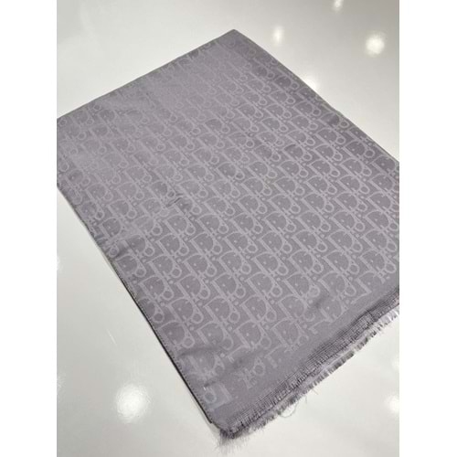 MRM DİOR PAMUKLU ŞAL - 10