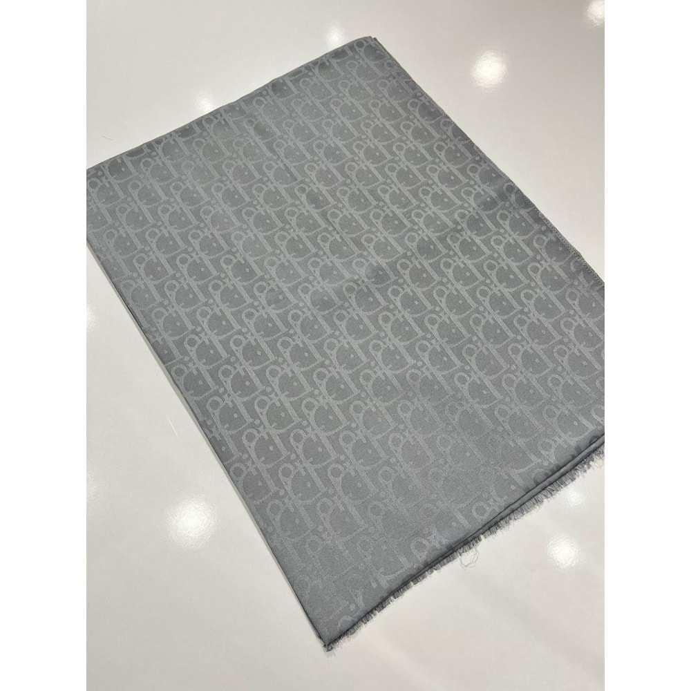 MRM DİOR PAMUKLU ŞAL - 13