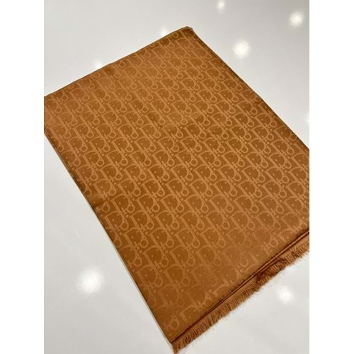 MRM DİOR PAMUKLU ŞAL