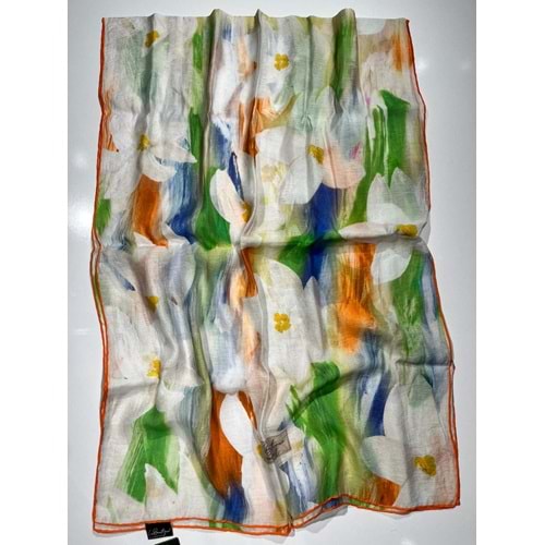 LA BOUTIQUE YAZ SERİNLİĞİ ŞAL 2025