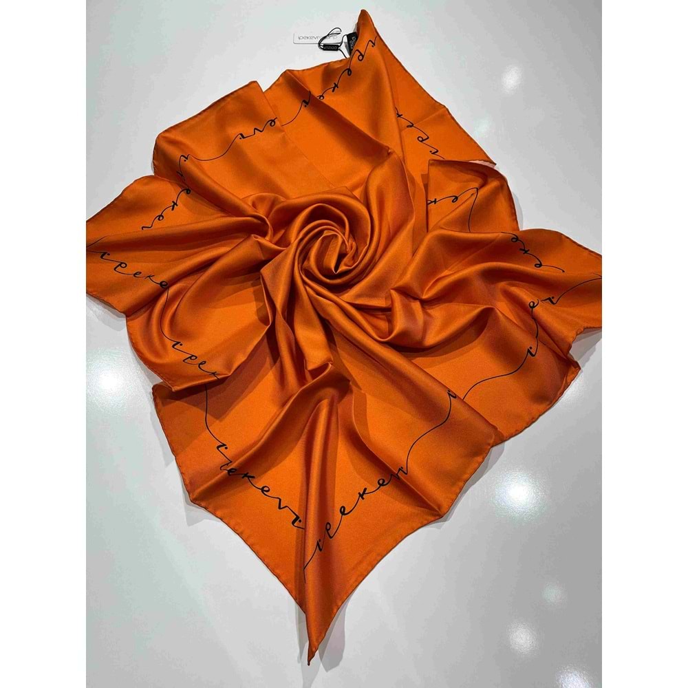 İPEKEVİ SULUTAŞ EŞARP - 3