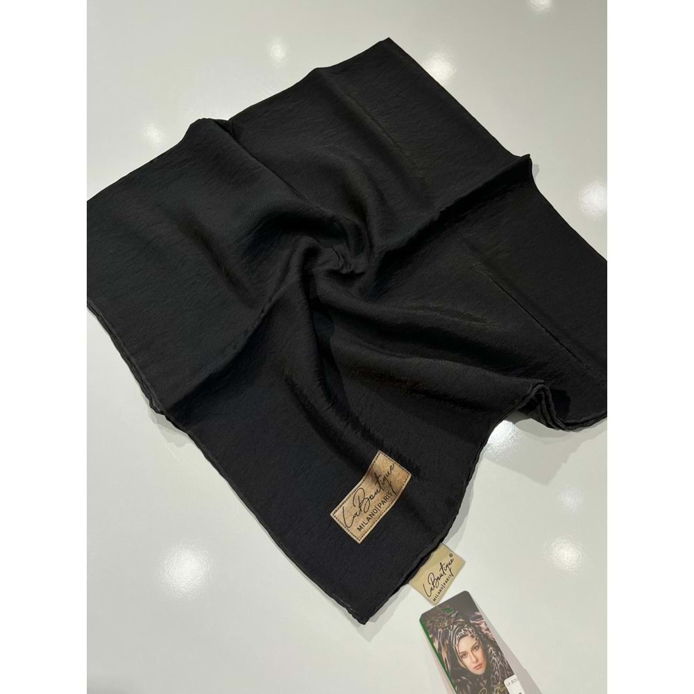 LA BOUTIQUE YAZ SERİNLİĞİ EŞARP - 1