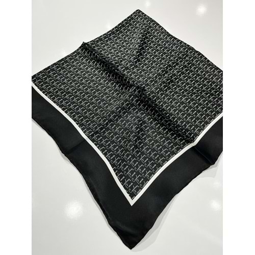 PIERE CRDN İPEK EŞARP - 13