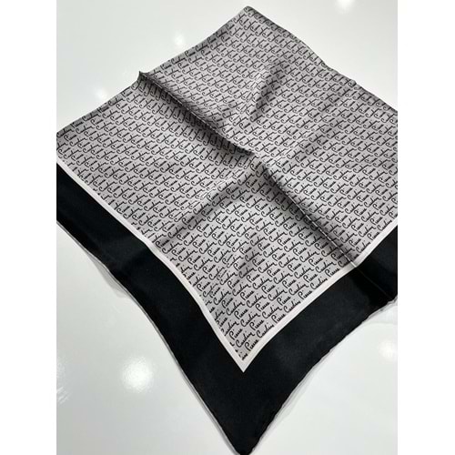 PIERE CRDN İPEK EŞARP - 16