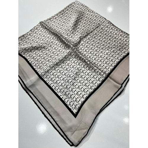 PIERE CRDN İPEK EŞARP - 17